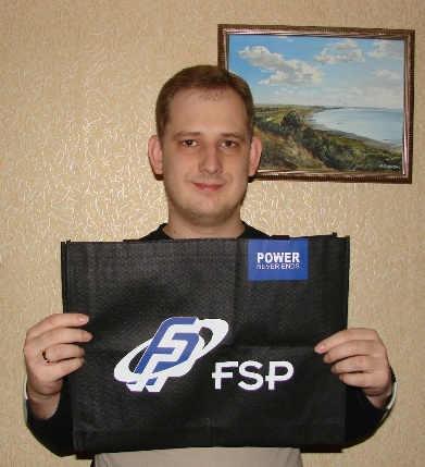 ��������� FSP